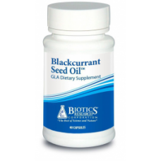 Blackcurrant Seed Oil (60 C)
